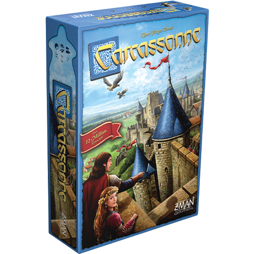 Details about  / Carcassonne The MessengersWooden Green Messenger FigureOfficial Game Piece