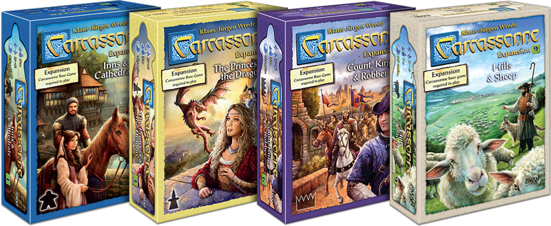 Details about  / Carcassonne The MessengersWooden Green Messenger FigureOfficial Game Piece